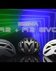 R2 Road Cycling Helmet