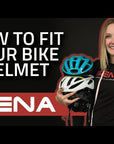 U1 E-Bike Smart Communication Helmet