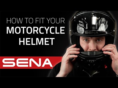 Stryker, Full Face Motorcycle Smart Communication Helmet with Mesh Intercom