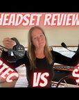 EXPAND Mesh Multi-Sport Mesh Intercom™ Communication Headset